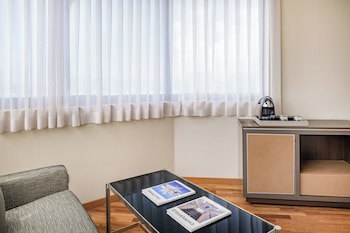 AC Hotel Genova by Marriott galeri fotoğrafı