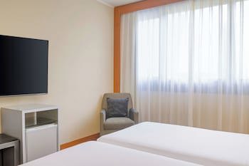 AC Hotel Genova by Marriott galeri fotoğrafı
