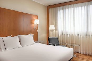 AC Hotel Genova by Marriott galeri fotoğrafı