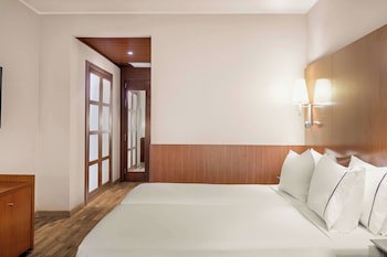 AC Hotel Genova by Marriott galeri fotoğrafı