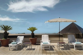 AC Hotel Genova by Marriott galeri fotoğrafı