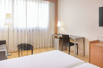 AC Hotel Genova by Marriott galeri fotoğrafı