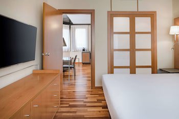 AC Hotel Genova by Marriott galeri fotoğrafı