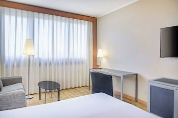 AC Hotel Genova by Marriott galeri fotoğrafı