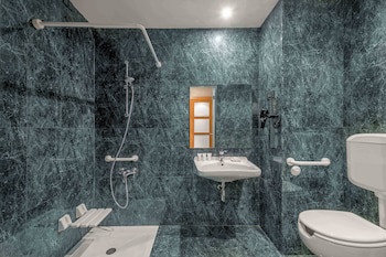 AC Hotel Genova by Marriott galeri fotoğrafı