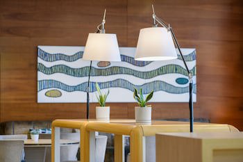 Ac Hotel Guadalajara By Marriott, Spain
