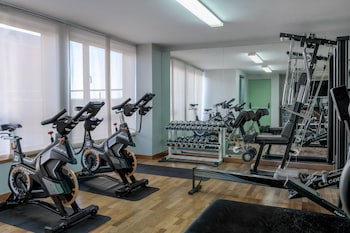 Ac Hotel Guadalajara By Marriott, Spain