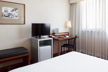 Ac Hotel Guadalajara By Marriott, Spain