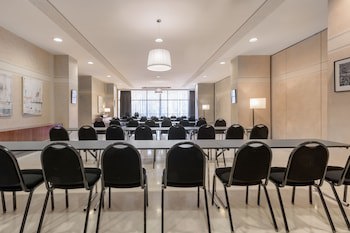 Ac Hotel Guadalajara By Marriott, Spain