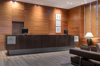 Ac Hotel Guadalajara By Marriott, Spain