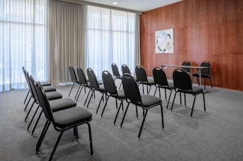 Ac Hotel Guadalajara By Marriott, Spain