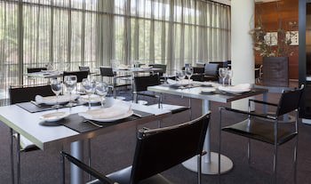 Ac Hotel Guadalajara By Marriott, Spain