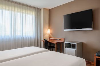 Ac Hotel Guadalajara By Marriott, Spain