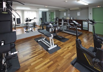 Ac Hotel Guadalajara By Marriott, Spain