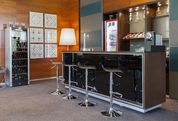Ac Hotel Guadalajara By Marriott, Spain
