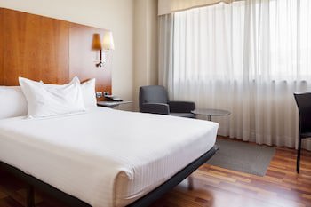 Ac Hotel Guadalajara By Marriott, Spain