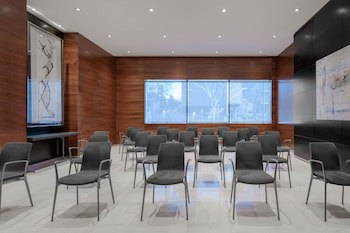 Ac Hotel Guadalajara By Marriott, Spain