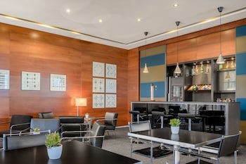 Ac Hotel Guadalajara By Marriott, Spain
