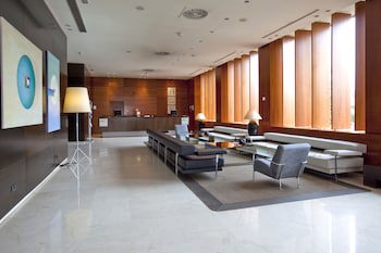 Ac Hotel Guadalajara By Marriott, Spain