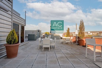 Ac Hotel Guadalajara By Marriott, Spain