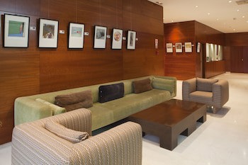 Ac Hotel Guadalajara By Marriott, Spain