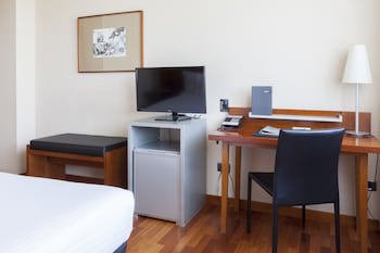 Ac Hotel Guadalajara By Marriott, Spain