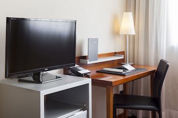 Ac Hotel Guadalajara By Marriott, Spain