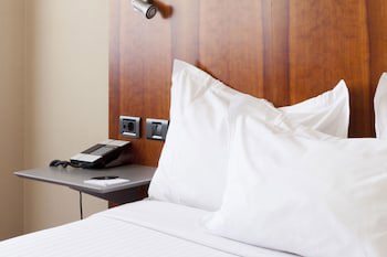 Ac Hotel Guadalajara By Marriott, Spain