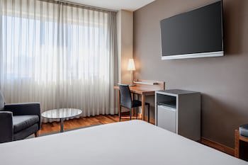 Ac Hotel Guadalajara By Marriott, Spain