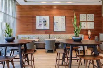 Ac Hotel Guadalajara By Marriott, Spain