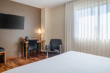 Ac Hotel Guadalajara By Marriott, Spain