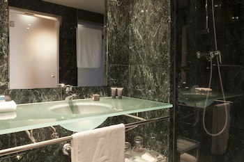 Ac Hotel Guadalajara By Marriott, Spain