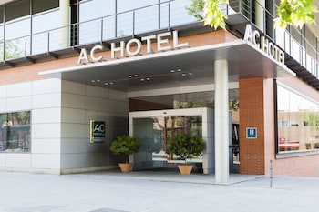 Ac Hotel Guadalajara By Marriott, Spain