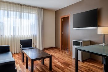 Ac Hotel Guadalajara By Marriott, Spain