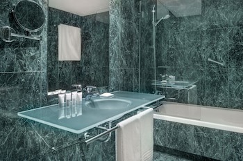 Ac Hotel Guadalajara By Marriott, Spain