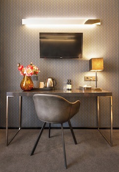 Hotel Mucha galeri fotoğrafı