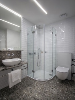 Hotel Mucha galeri fotoğrafı