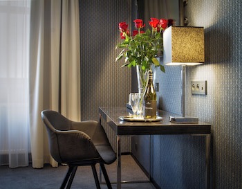 Hotel Mucha galeri fotoğrafı