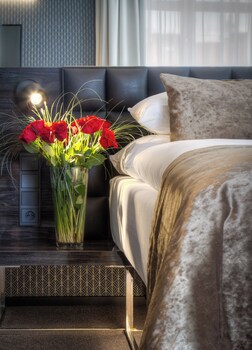 Hotel Mucha galeri fotoğrafı