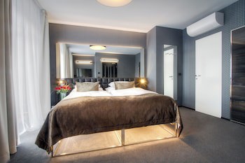 Hotel Mucha galeri fotoğrafı
