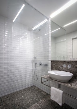 Hotel Mucha galeri fotoğrafı