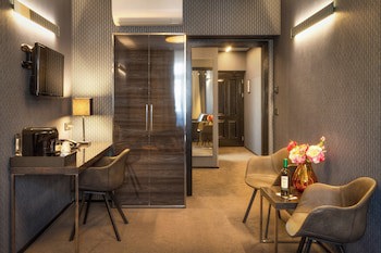 Hotel Mucha galeri fotoğrafı