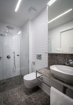 Hotel Mucha galeri fotoğrafı