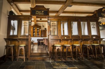 Riverside Hotel