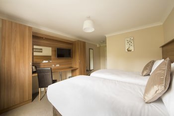 Riverside Hotel