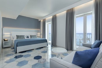 Lloyds Baia Hotel galeri fotoğrafı
