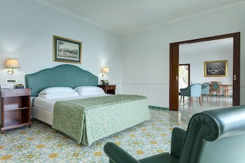 Lloyds Baia Hotel galeri fotoğrafı