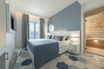 Lloyds Baia Hotel galeri fotoğrafı