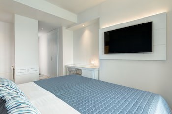 Lloyds Baia Hotel galeri fotoğrafı