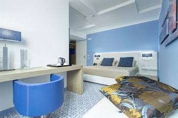 Lloyds Baia Hotel galeri fotoğrafı